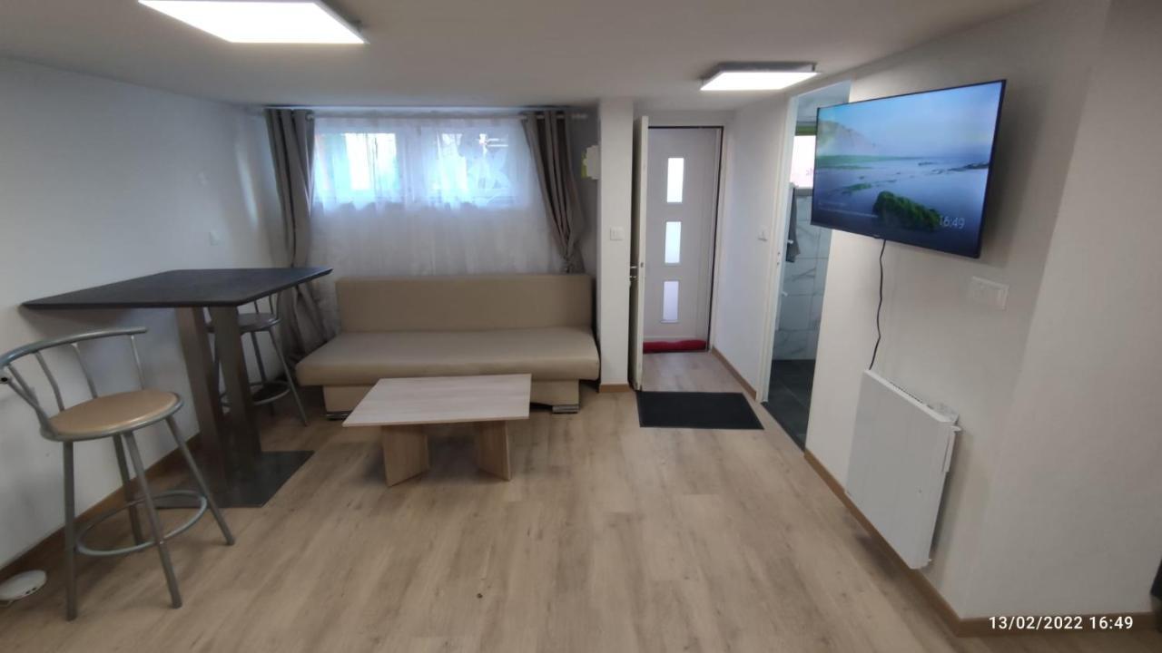 Studio Deluxe Marc ستراسبورغ المظهر الخارجي الصورة