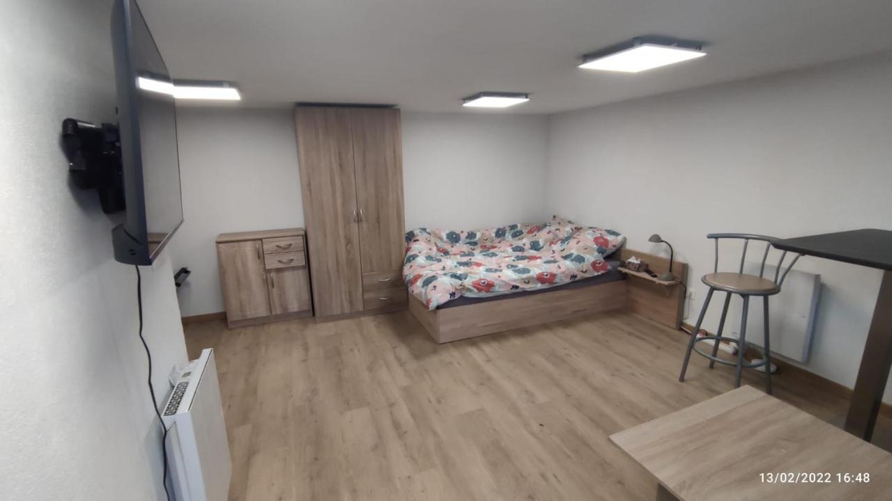 Studio Deluxe Marc ستراسبورغ المظهر الخارجي الصورة
