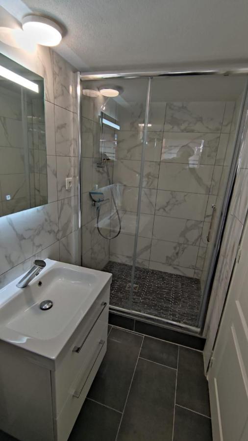 Studio Deluxe Marc ستراسبورغ المظهر الخارجي الصورة